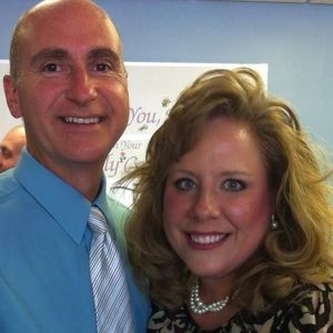 Meet your Posher, Marcia